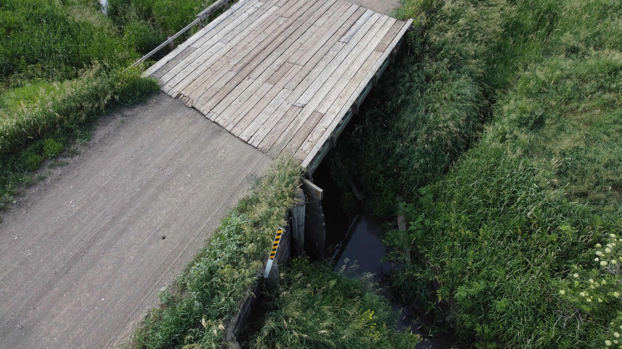 Concept Bridge for Rural Applications : 6 Steps - Instructables