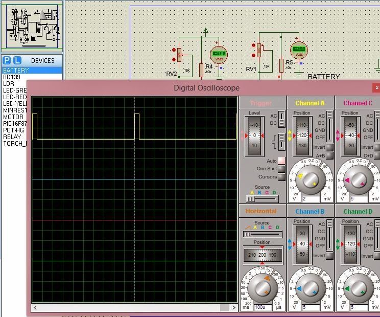 Pwm Solar Controller and Tracker