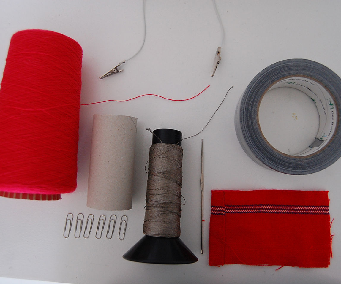 Geluid Breien / Sound Embracer