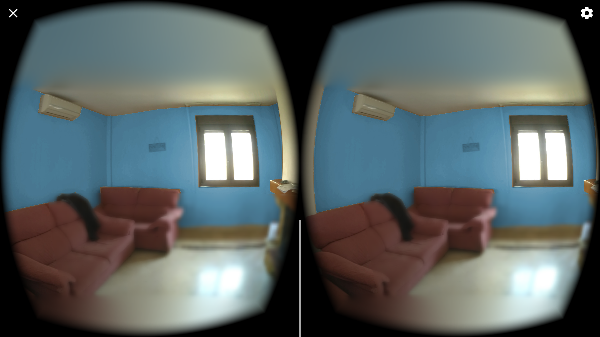 Paint Walls in VR : 4 Steps - Instructables, image size:270x225