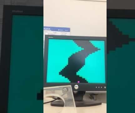 How to Make: a Canyon Flight Simulation Game