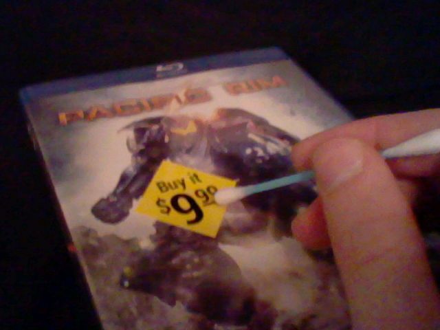 Removing Stickers From DVD/Bluray Cases : 9 Steps - Instructables