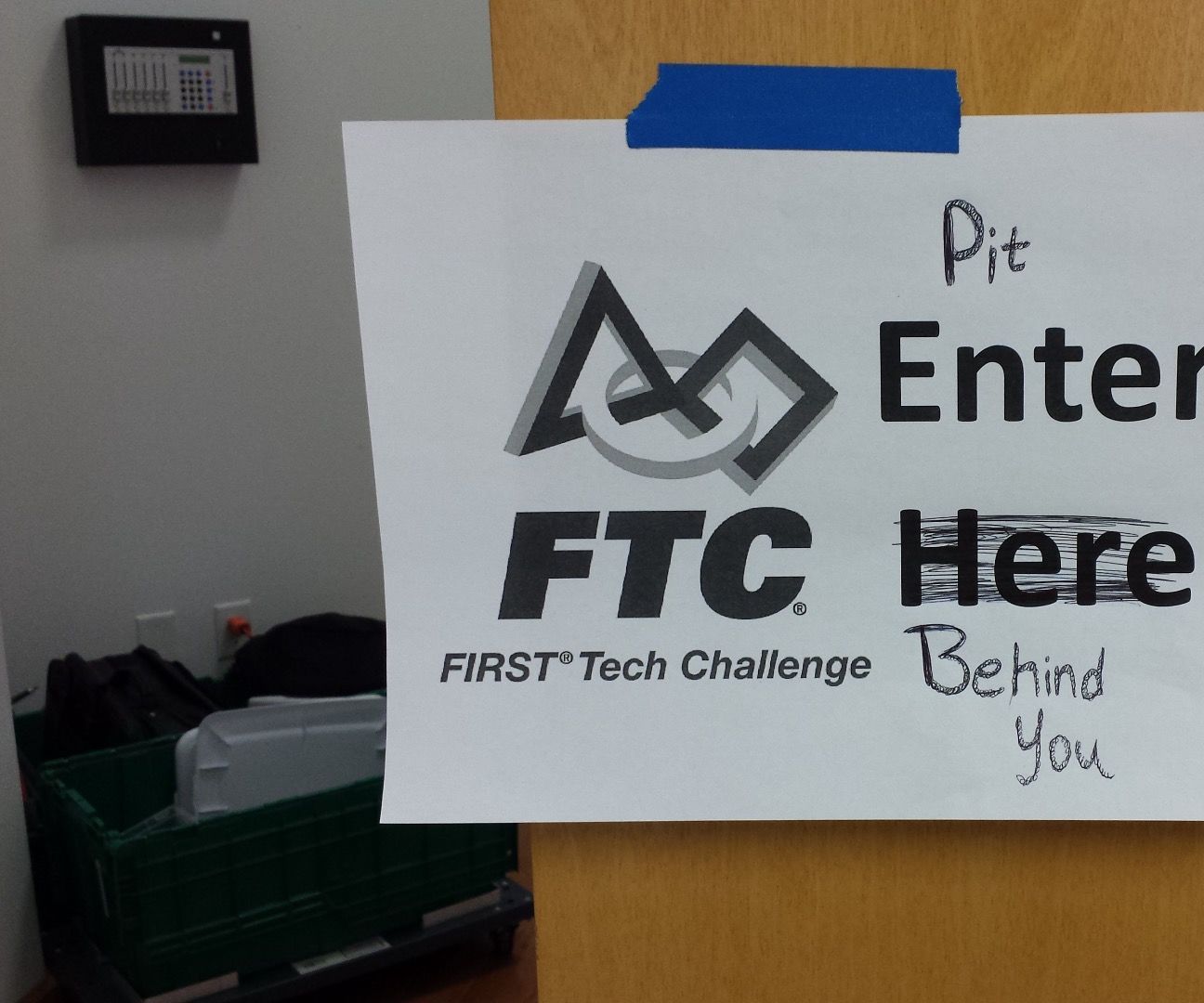 How to Get Involved With FIRST Robotics!