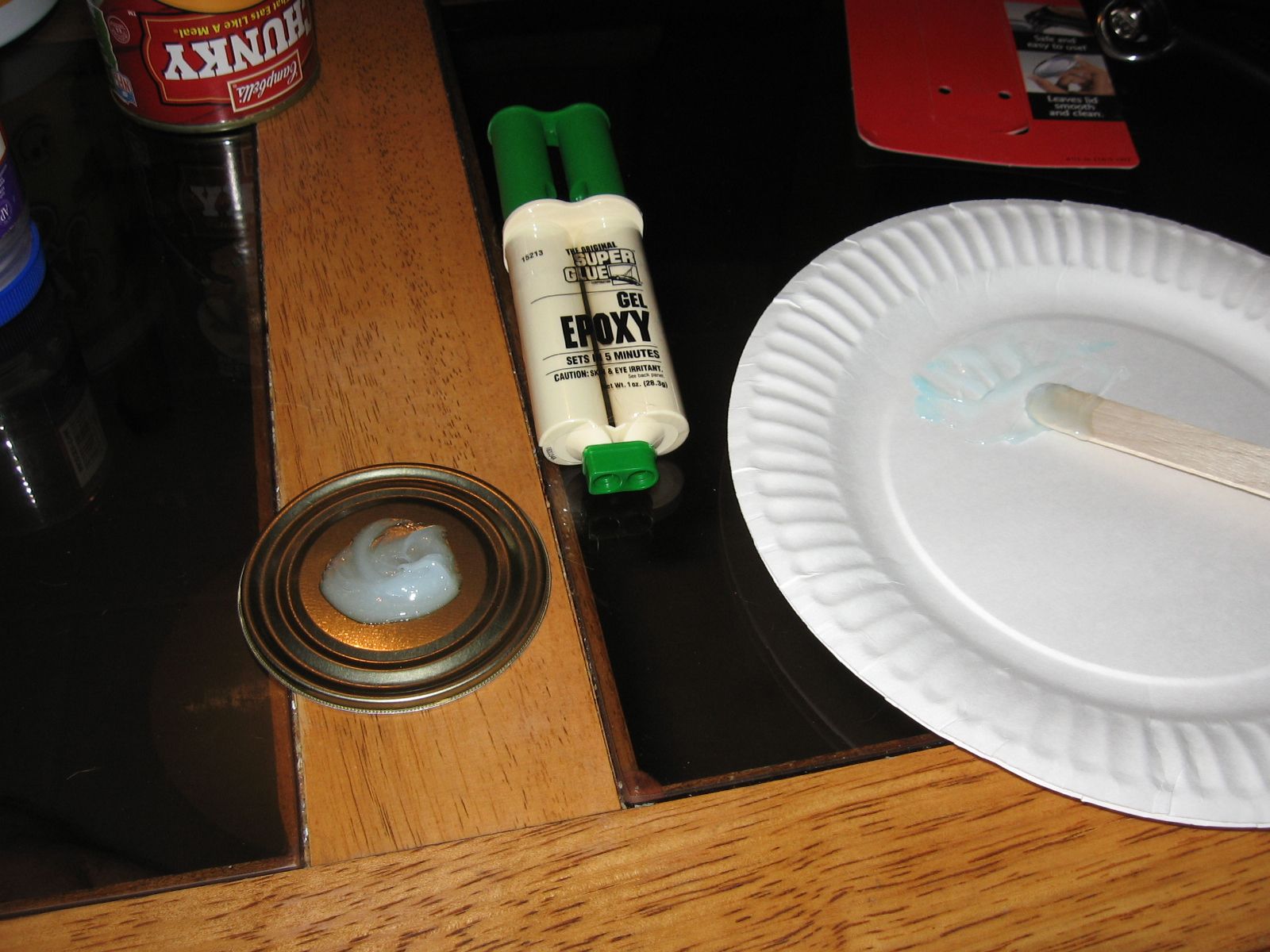 Diversion Safe / Can Safe 8 Steps Instructables