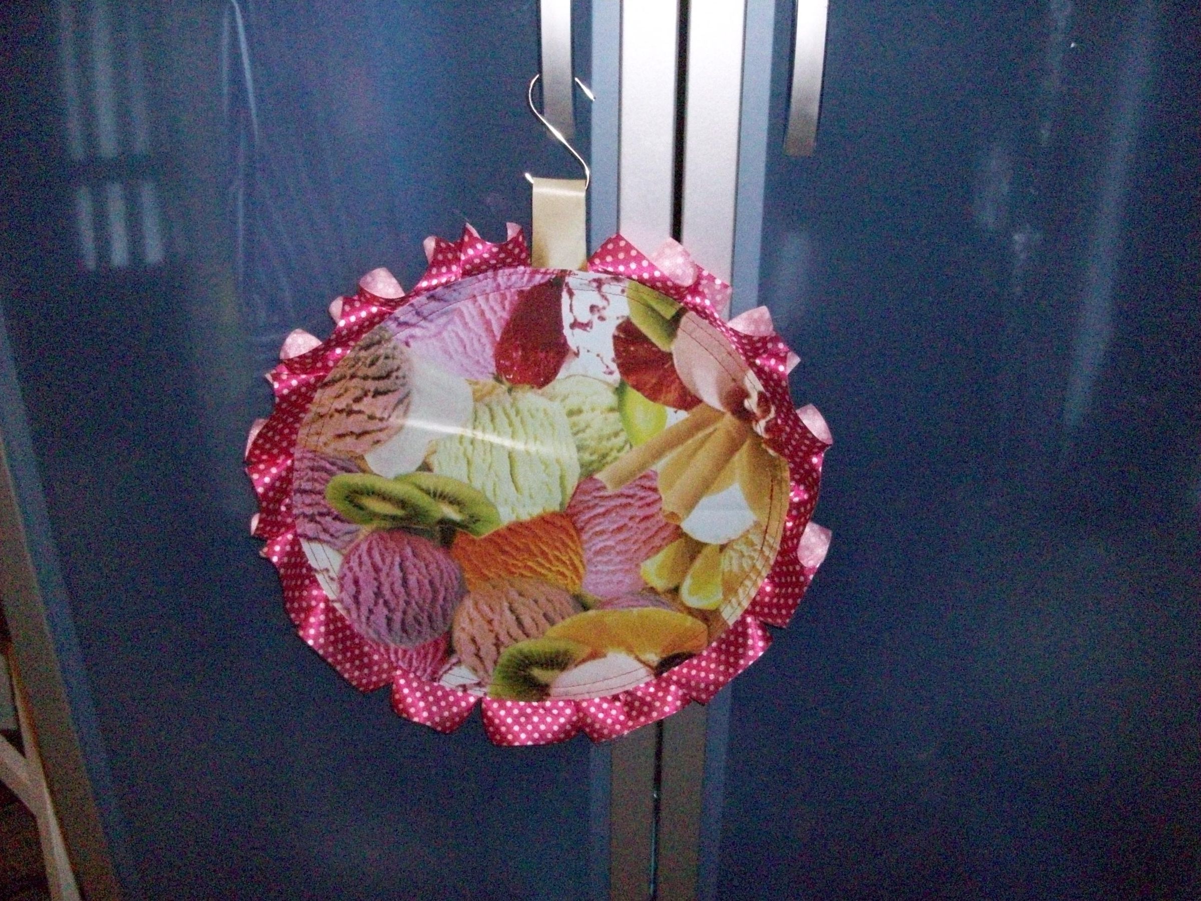Easy + Fast Design Bag for Clothes, Accessoires Etc.