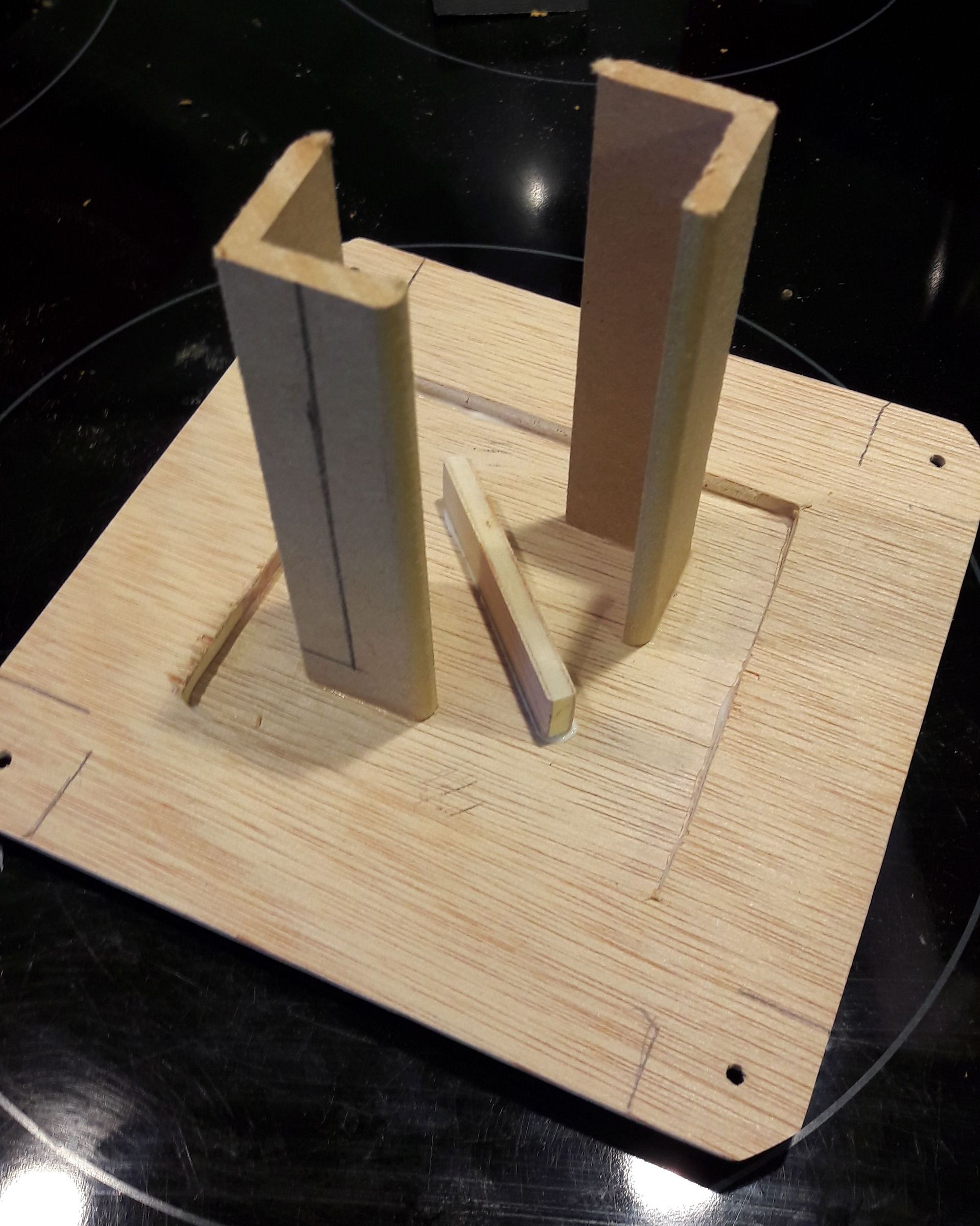 Weather Station Shelter 3 Steps (with Pictures) Instructables