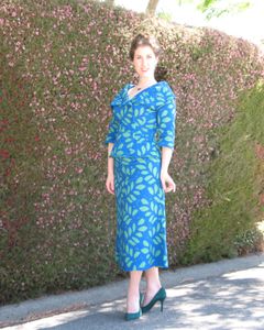 The Finished Garment