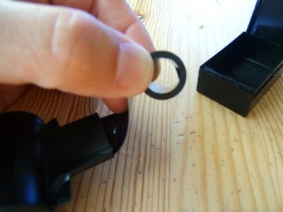 Bring Your Polaroid I-Zone Camera Back From the Dead : 8 Steps