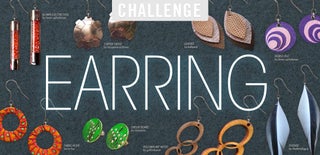 Earring Challenge