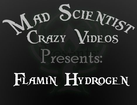 Flamin Hydrogen