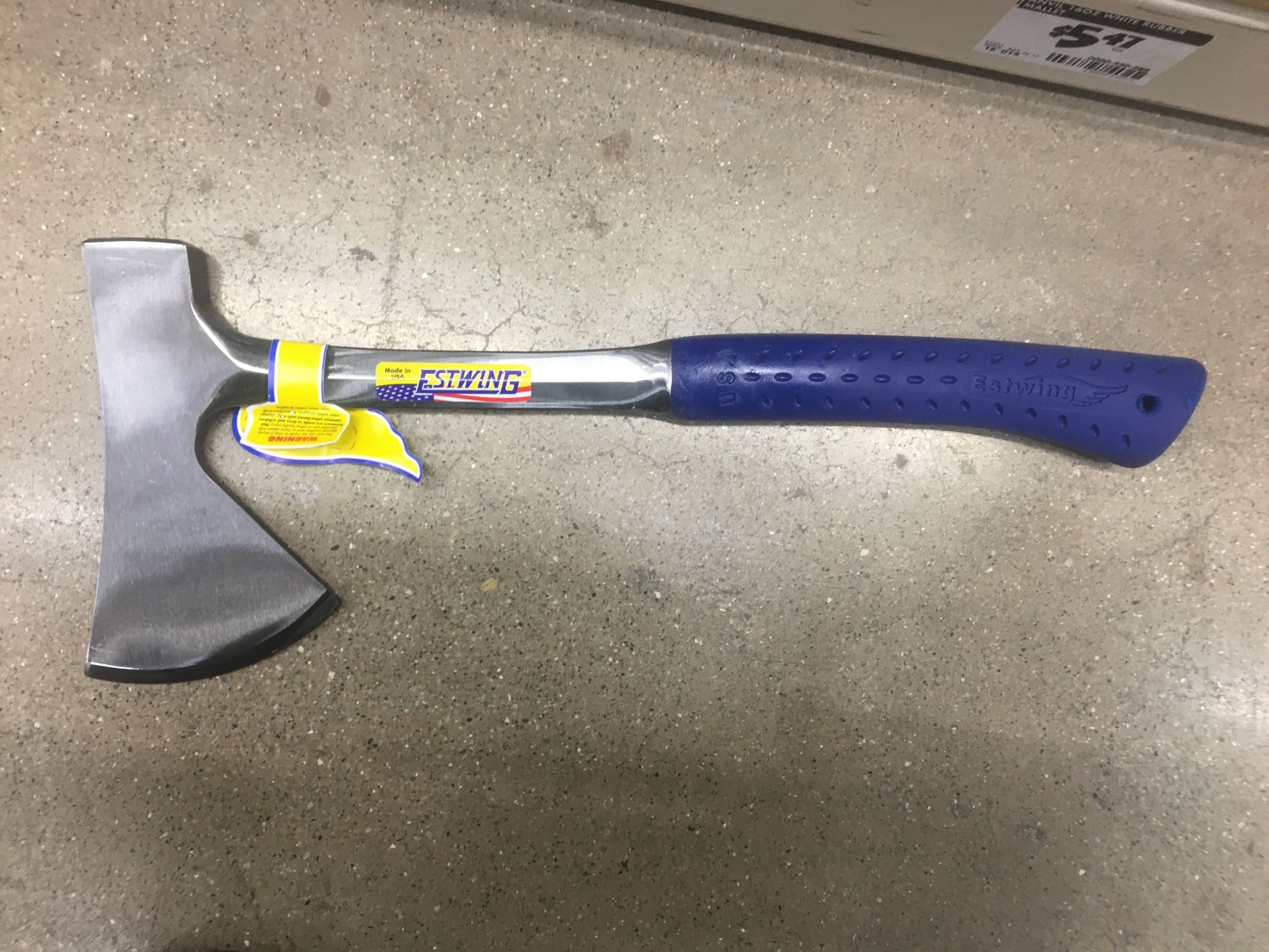 How to Make a Prop Axe 8 Steps Instructables