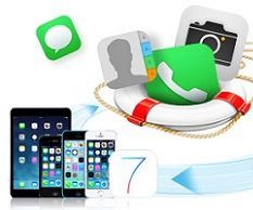How to Recover Lost IPhone Data After Upgrading to IOS 8