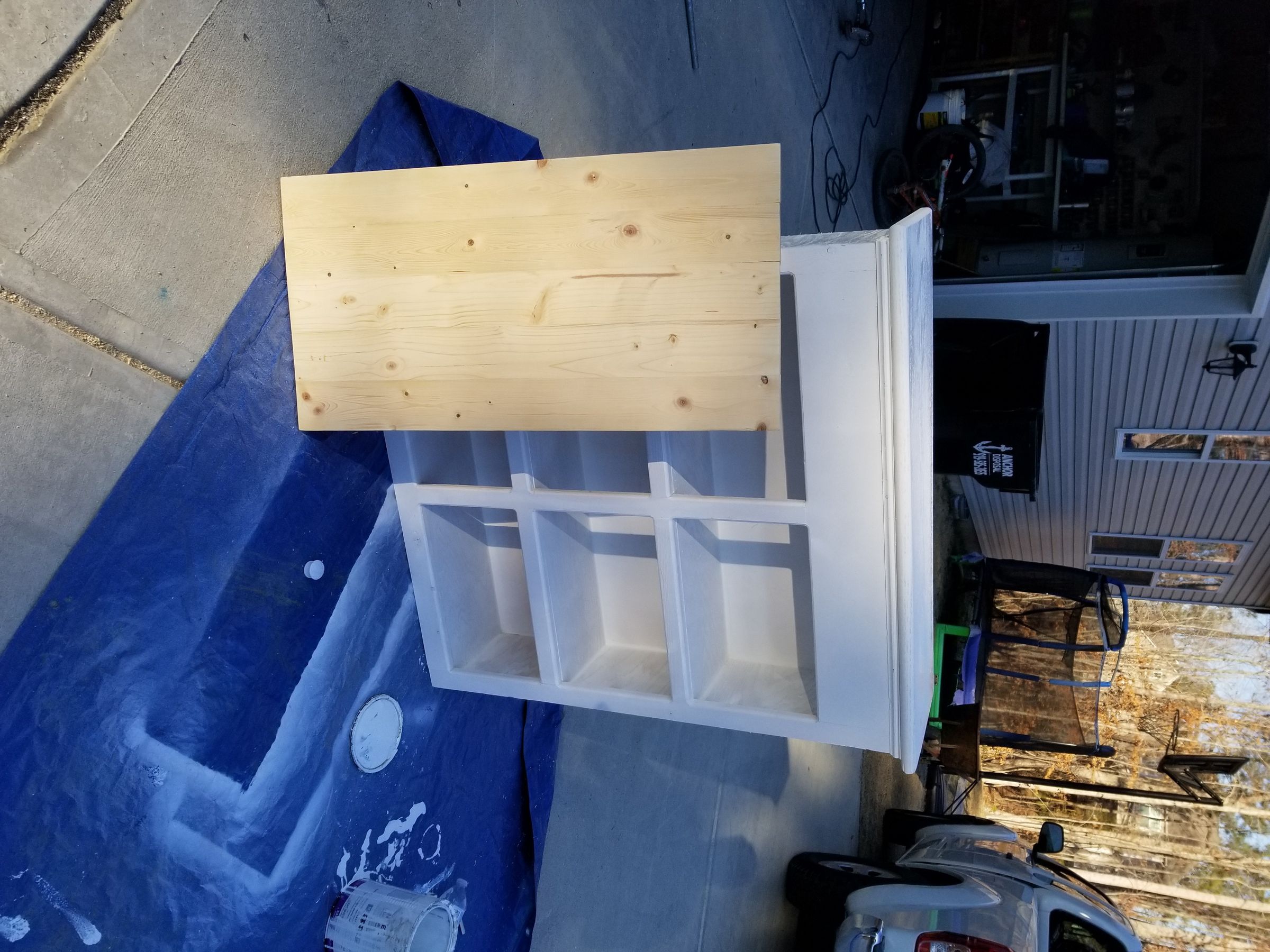 Safe + Secure Bathroom 20 Steps (with Pictures) Instructables