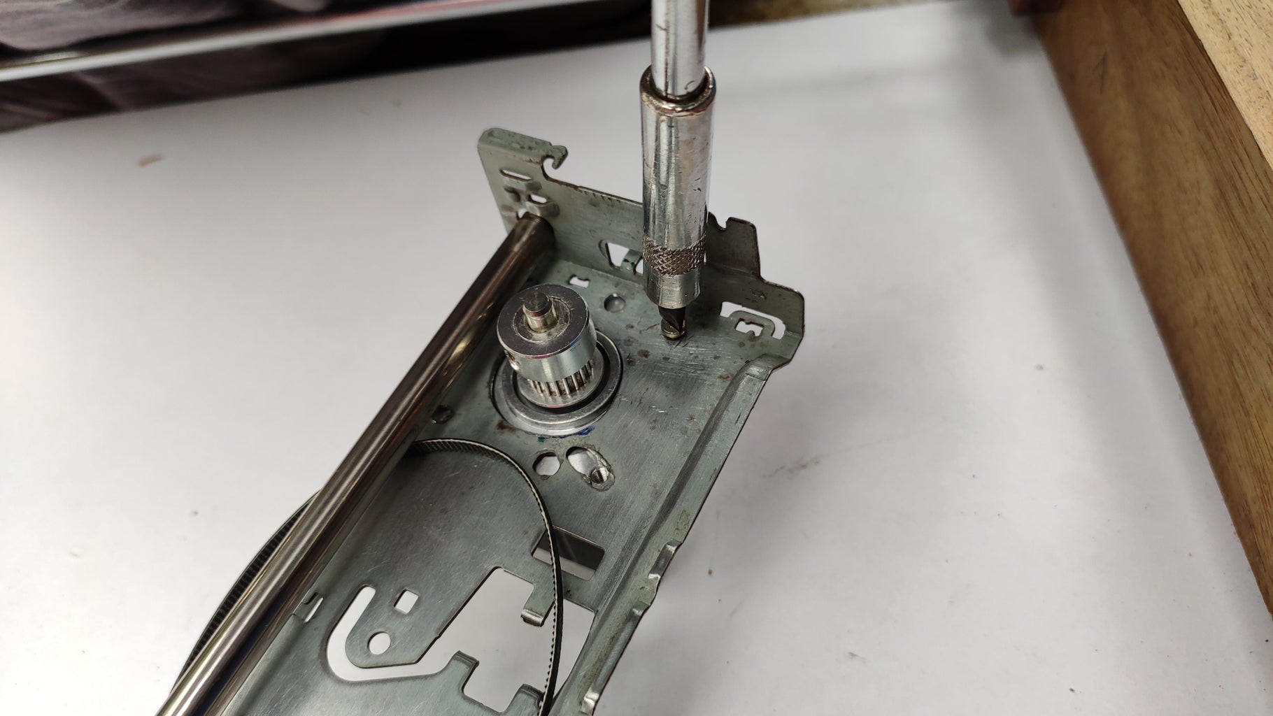 The Arduino CNC Drawing Machine | 2d Plotter | How to Make Arduino 2d ...