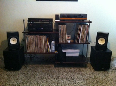 Flexy Rack (with MDF Staining Tips) : 6 Steps - Instructables