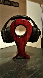 Headphone Stand