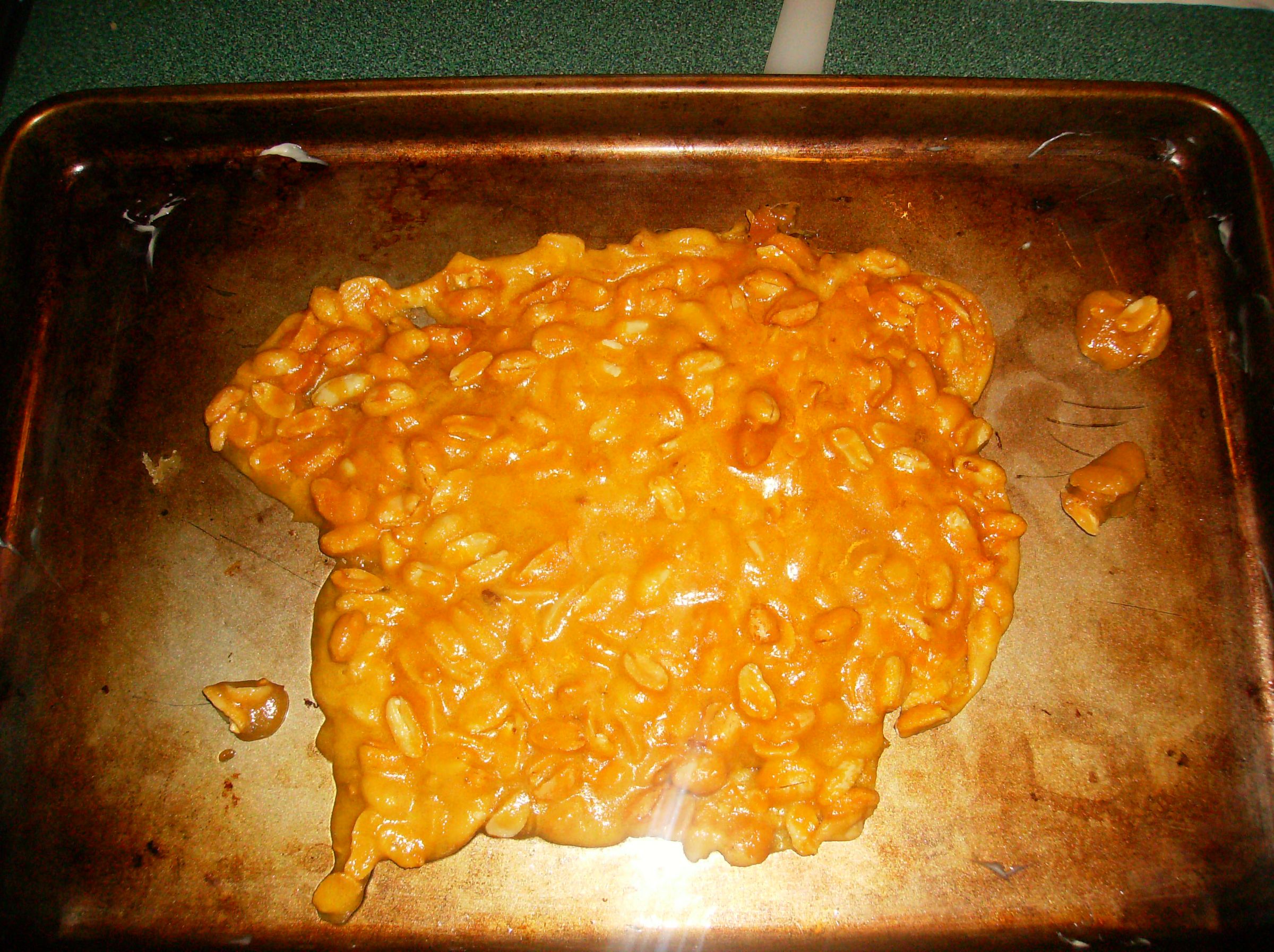 Edible Chemistry From the Microwave!
