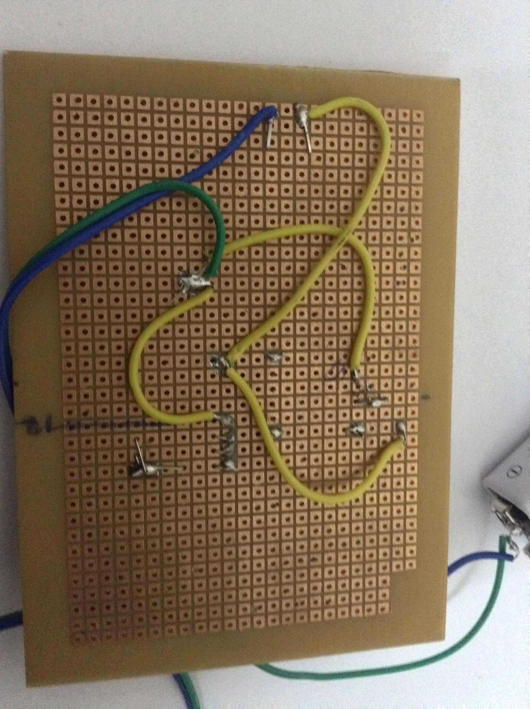 Cheap and Reliable Remote Control Fan Regulator 5 Steps Instructables