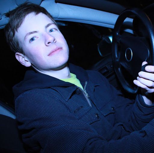 Instructables profile picture for @Nuclear
