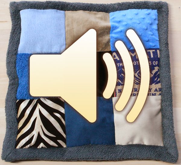 Sound Quilt