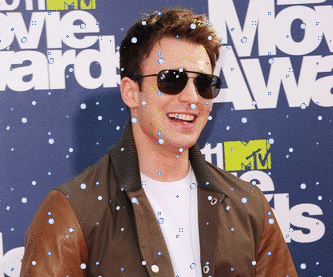 Chris Evans MTV Awards
