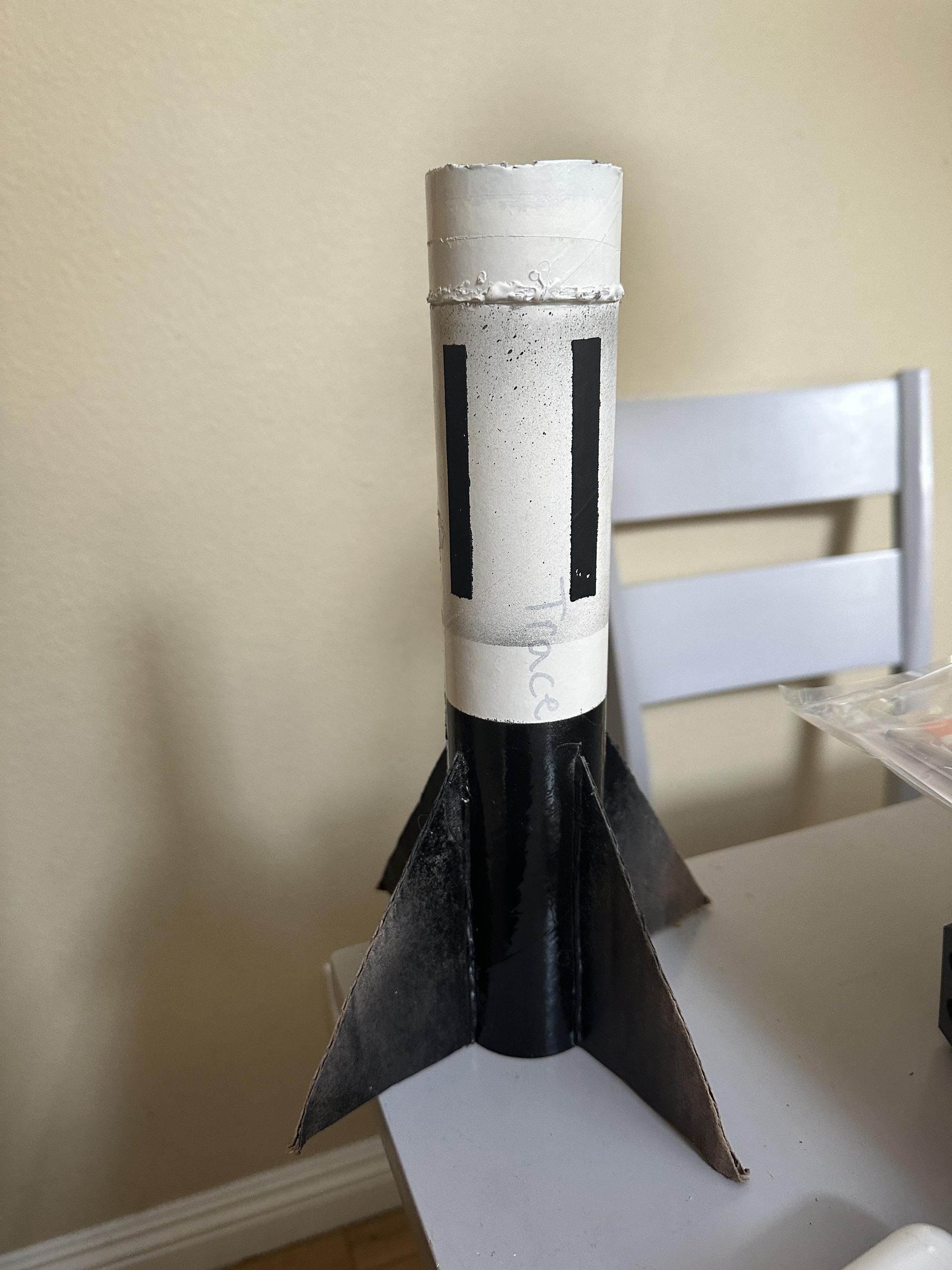Homemade MultiLaunch Model Rocket 9 Steps (with Pictures