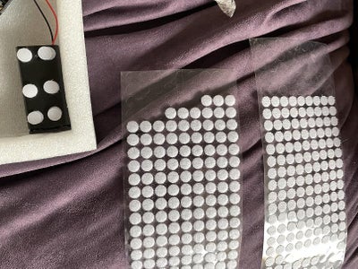 Coding,  Wiring & Secure Electronics