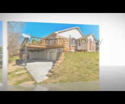 Flipping Houses With No Money