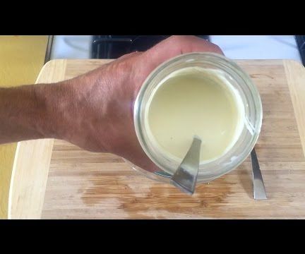 How to Make an All-Natural Sunblock 