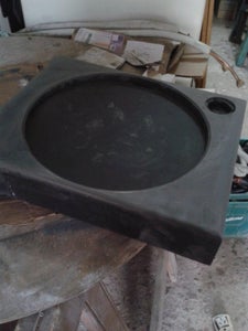 Base Painting