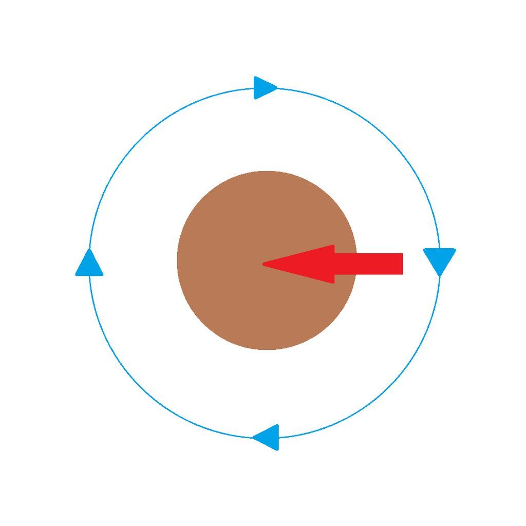 Electromagnet