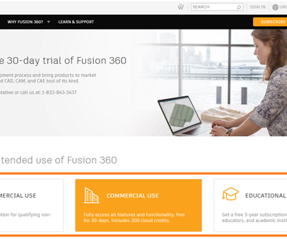 Parametric Modeling: Adjust the Dimensions Without Redrawing in Fusion 360