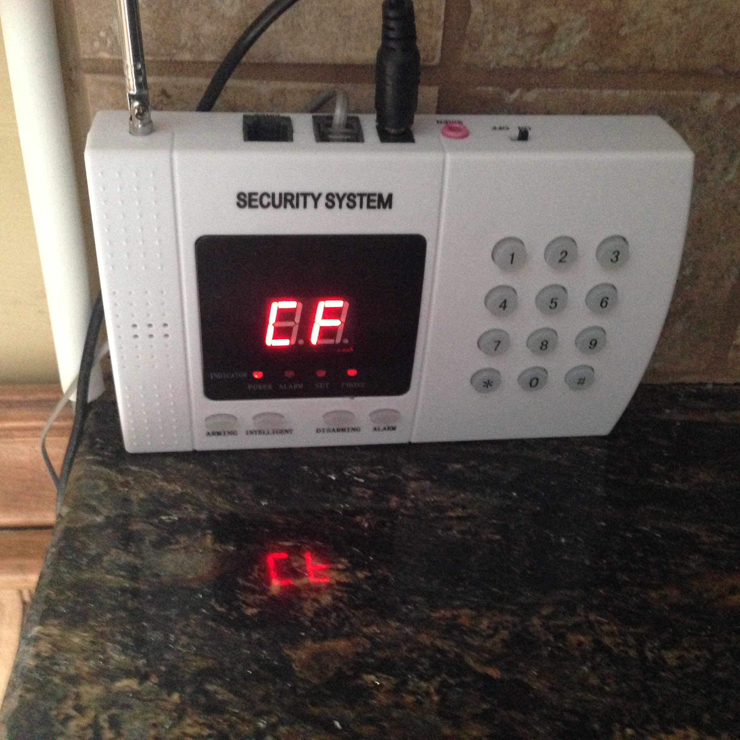 Wireless Mailbox Alarm With Phone Alert (with Pictures) Instructables