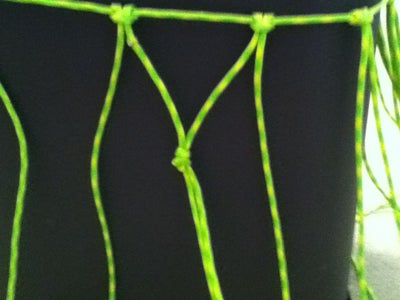 The Net Pattern