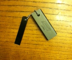 How to Start a Fire Using Flint