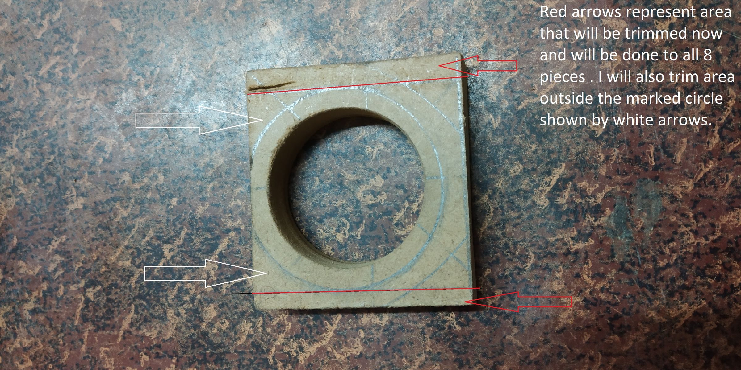 Portable Cylindrical Speaker Enclosure 8 Steps Instructables