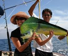 How to Learn Deep Sea Fishing in Koh Samui