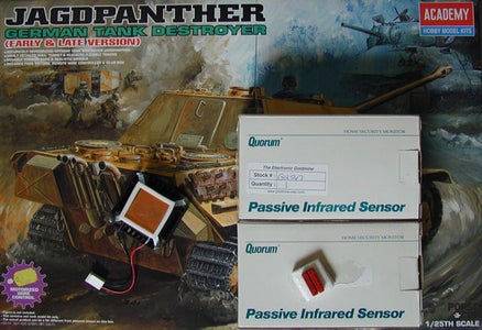 How to Build Follow Me