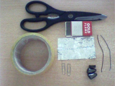 How to Make a Reed Switch