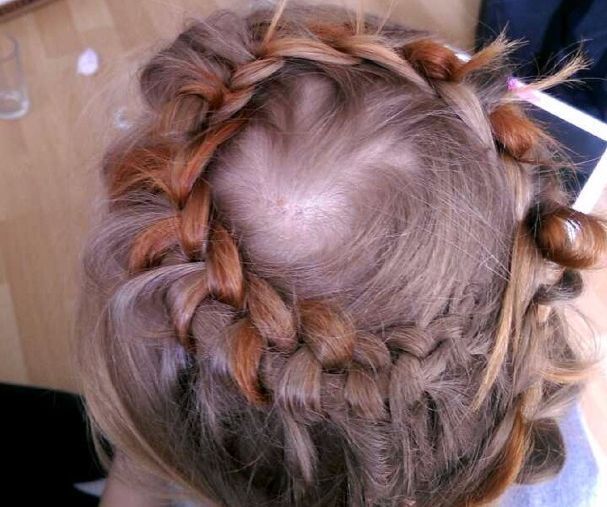 Hair Braiding 
