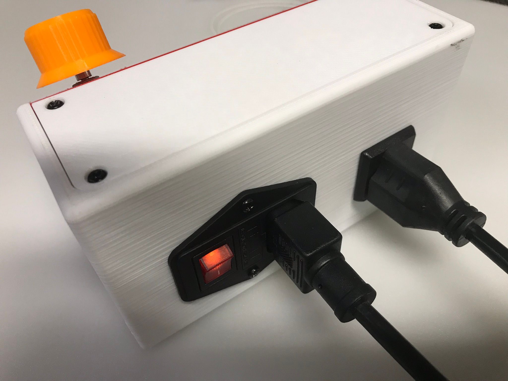 3D Printer Thermal Runaway Watchdog / Thermistor Tester 6 Steps