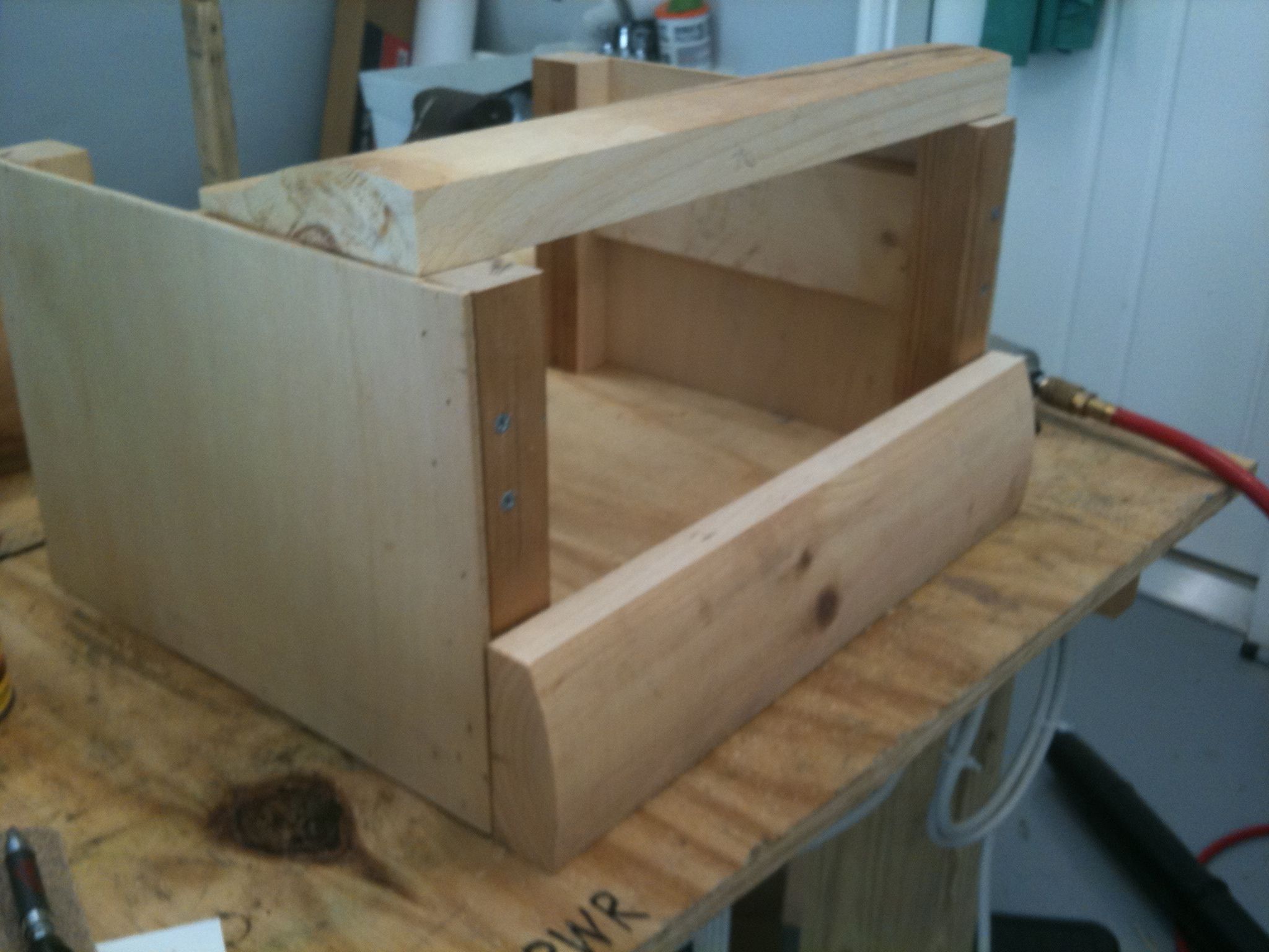 ARRR! Treasure Chest 3 Steps (with Pictures) Instructables