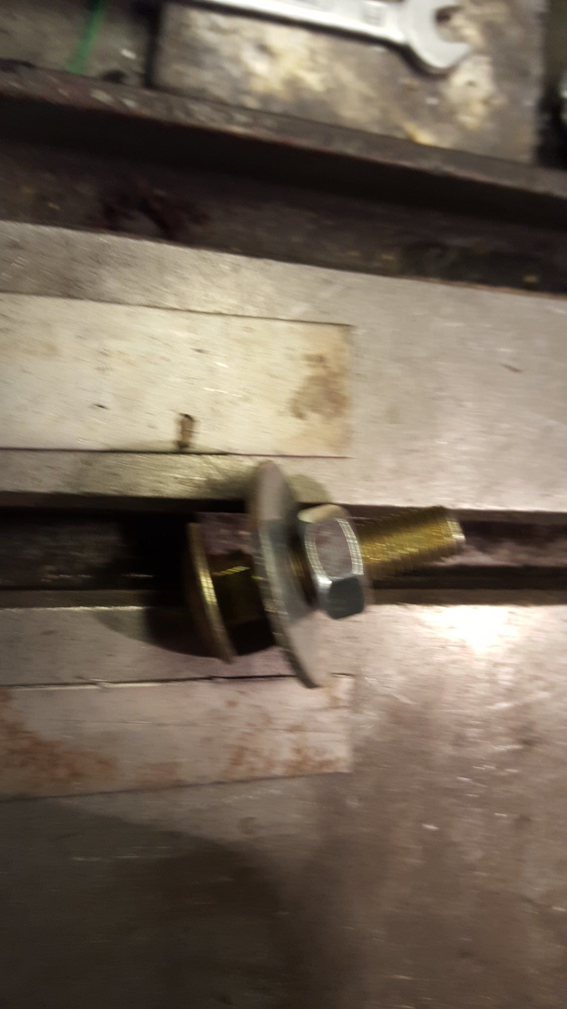 Tslot Toggle Clamp 6 Steps (with Pictures) Instructables