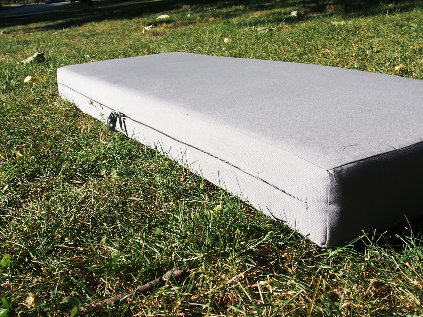 How to Sew Cushions for a Camper Van 16 Steps (with Pictures