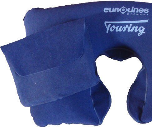 Understanding the Needs of an Accidental Voyager