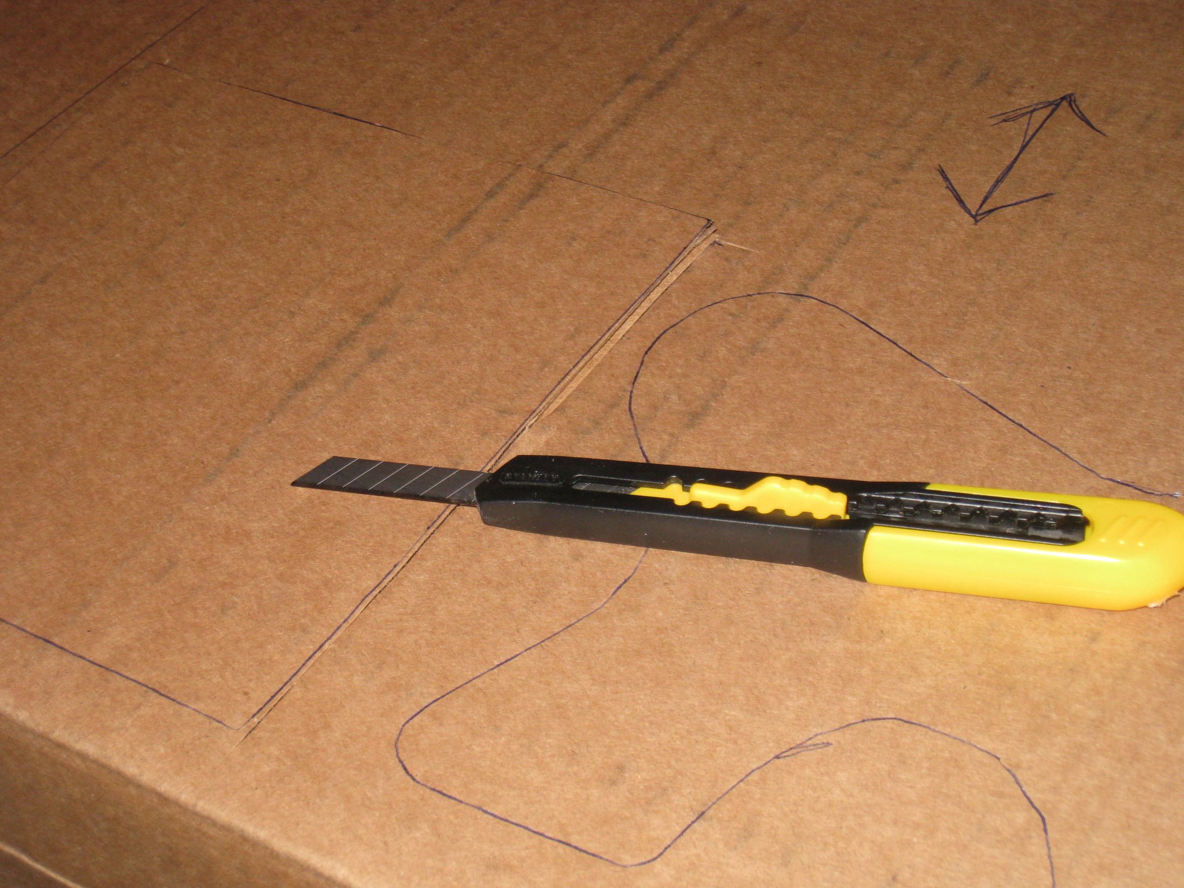 DIY 18 Inch Doll Chair : 5 Steps - Instructables