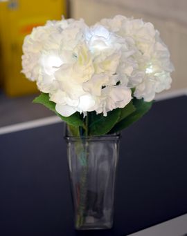 13 Ideas for Diffusing LEDs : 13 Steps (with Pictures) - Instructables