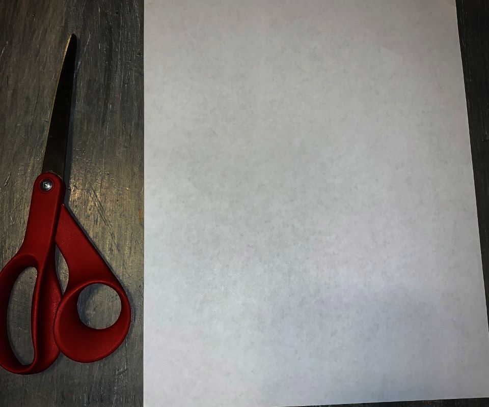 How to Make a Paper Snowflake