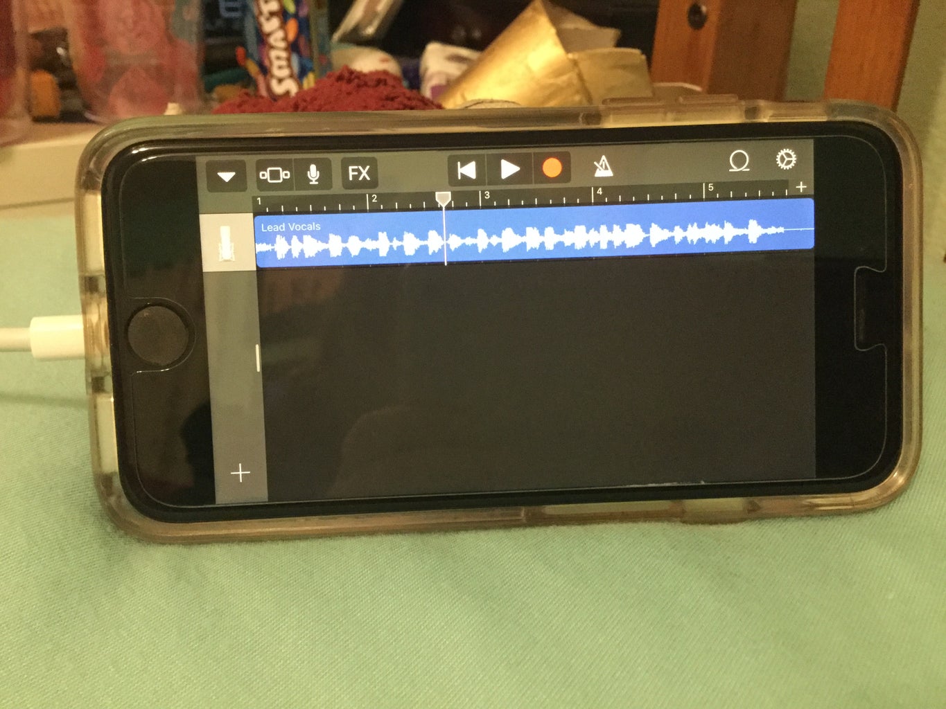 How To Turn Any Audio Into A Ringtone On An Apple Phone 5 Steps how-to-turn-any-audio-into-a-ringtone-on-an-apple-phone-5-steps