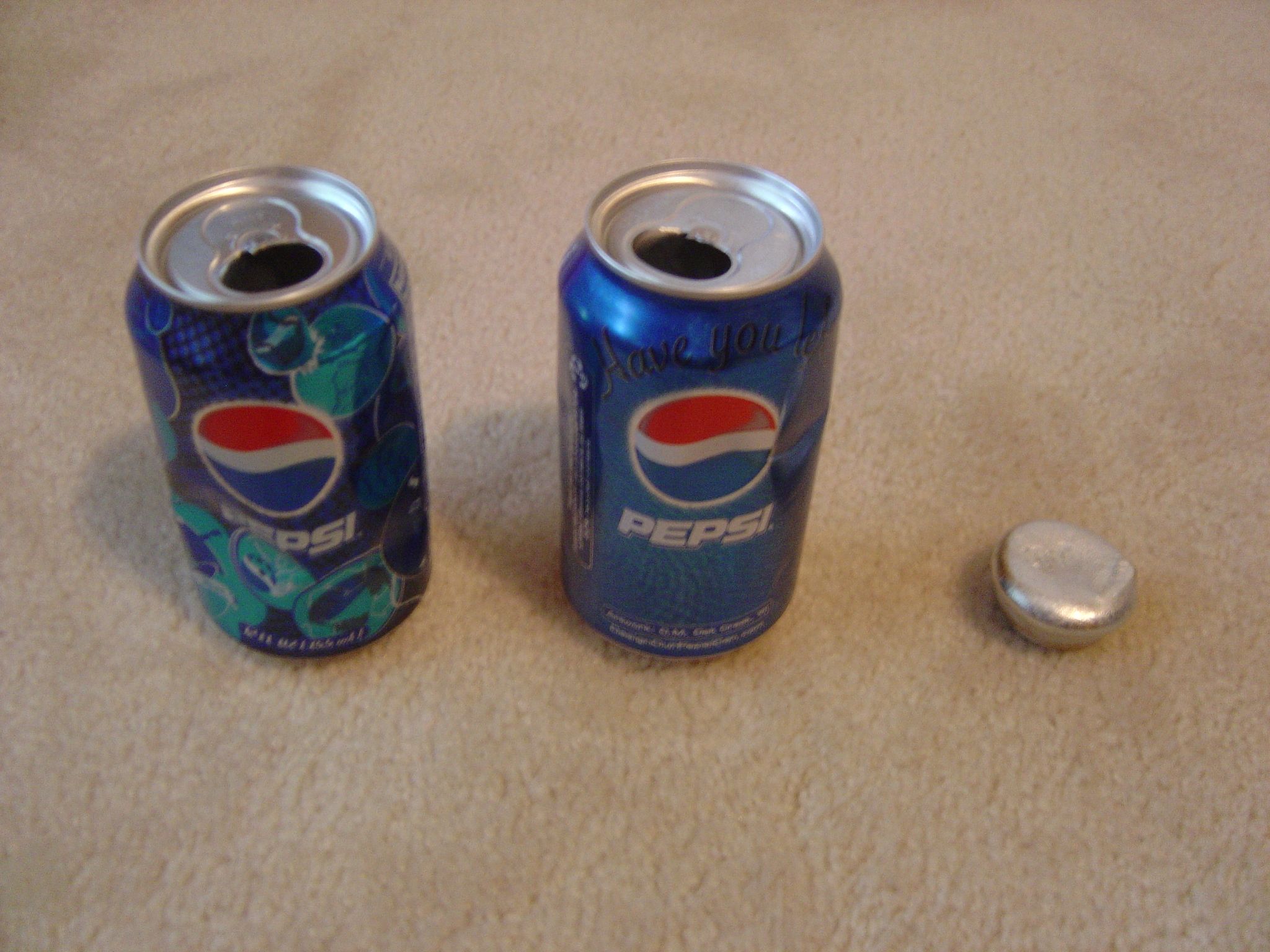 Coffee Can Aluminum Foundry 5 Steps Instructables